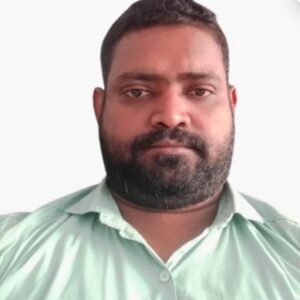 Photo of SRIKANT DAS