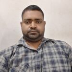 Photo of SRIKANT DAS