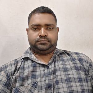 Photo of SRIKANT DAS